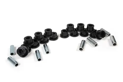 BDS Suspension - BDS072006 | BDS Suspension Bushing & Sleeve Kit For Ram 1500 / 2500 / 3500 4WD | Control Arms