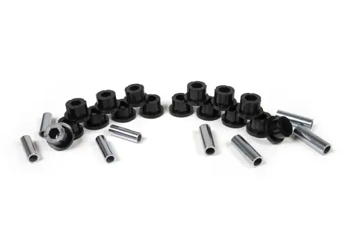 BDS Suspension - BDS072007 | BDS Suspension Bushing & Sleeve Kit For Ram 2500 / 3500 4WD | Control Arms