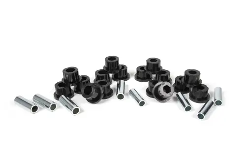 BDS Suspension - BDS072105 | BDS Suspension Bushing & Sleeve Kit For Ram 2500 / 3500 4WD | Long Arm Control Arms