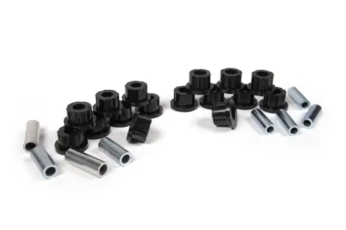BDS Suspension - BDS072106 | BDS Suspension Bushing & Sleeve Kit For Ram 2500 / 3500 4WD | Long Arm Control Arms