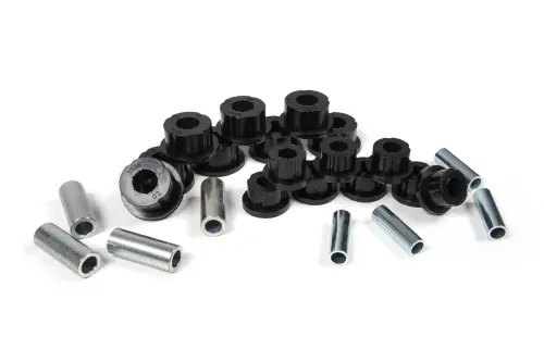 BDS Suspension - BDS072307 | BDS Suspension Bushing & Sleeve Kit For Ram 2500 / 3500 4WD | Short Arm Control Arms