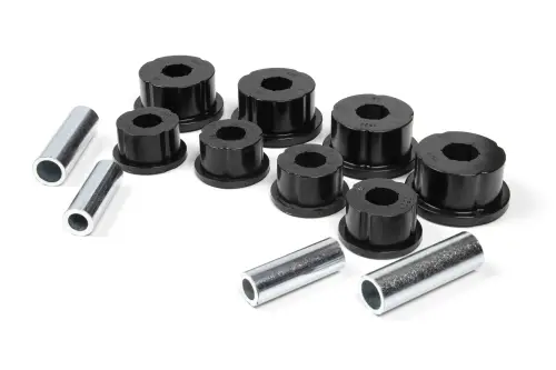 BDS Suspension - BDS072401 | BDS Suspension Bushing & Sleeve Kit For Ram 2500 / 3500 4WD | Control Arms