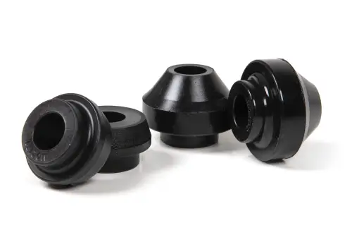 BDS Suspension - BDS073002 | BDS Suspension Bushing & Sleeve Kit For Ford F-150 / Bronco 4WD | Fits BDS Extended Radius Arms