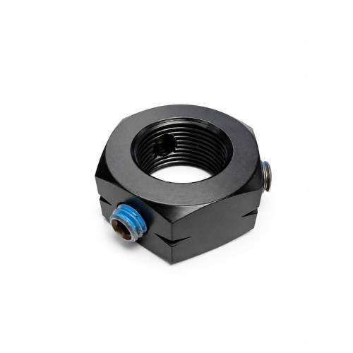 Apex Chassis - XP168 | Apex Chassis - Set Screw Jam Nut 7/8-18 LHT for Jeep Wrangler JK