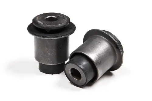 BDS Suspension - BDS073201 | BDS Suspension UCA Bushing Kit For Ford Bronco | Fits BDS Control Arm Only