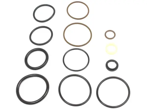 Afe - Advance Flow Engineering - 52500-SP30 | aFe Power Sway-A-Way Seal Kit, 2.0 Inch, 5/8 Inch Shaft