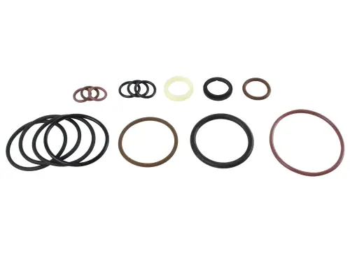 Afe - Advance Flow Engineering - 56000-SP30 | aFe Power Control Sway-A-Way Seal Kit, 2.5 Inch, 7/8 Inch Shaft