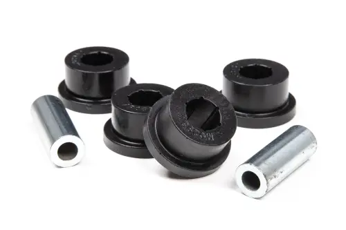 BDS Suspension - BDS074007 | BDS Suspension Bushing & Sleeve Kit For Jeep Wrangler TJ / Cherokee XJ / Grand Cherokee ZJ | Upper Control Arm