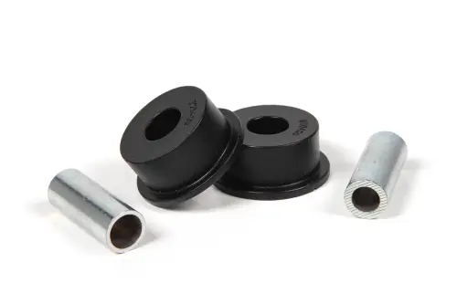 BDS Suspension - BDS074102 | BDS Suspension Bushing & Sleeve Kit For Jeep Wrangler TJ / Cherokee XJ / Grand Cherokee ZJ | Front Track Bar