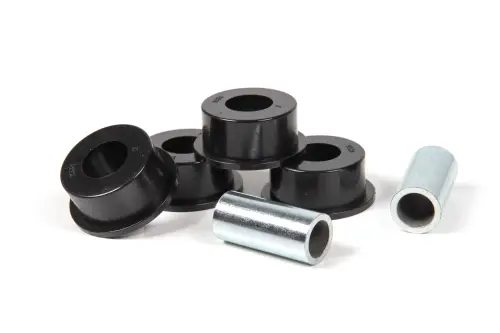 BDS Suspension - BDS074104 | BDS Suspension Bushing & Sleeve Kit For Jeep Wrangler JK | Track Bar