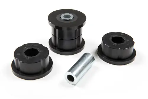 BDS Suspension - BDS074126 | BDS Suspension Bushing & Sleeve Kit For Jeep | Lower Control Arm