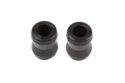 BDS Suspension - BDS079021 | BDS Suspension Shock Bushing Set | Standard Hourglass | 3/4 Inch ID