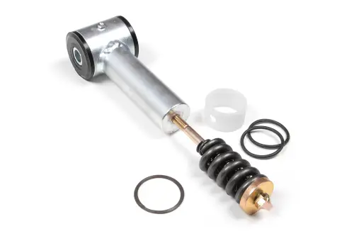 BDS Suspension - BDS079907 | BDS Suspension Recoil Traction Bar Assembly Rebuild | 1 Recoil Bar
