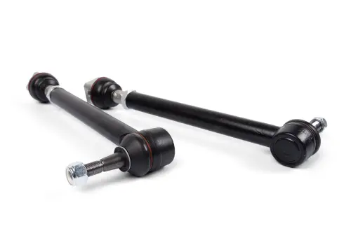 BDS Suspension - BDS081001 | BDS Suspension Heavy Duty Tie Rod Kit For Chevrolet Silverado / GMC Sierra 2500HD / 3500HD
