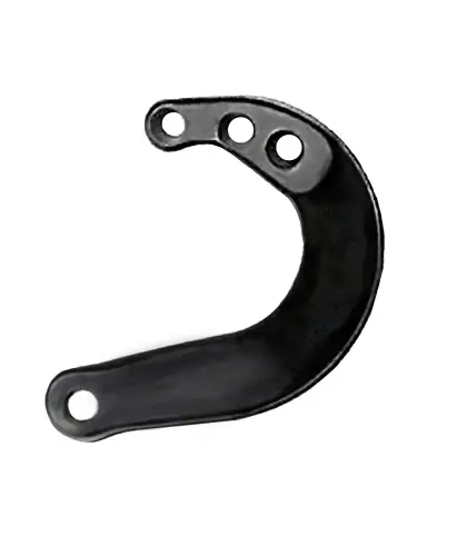 BDS Suspension - BDS081401 | BDS Suspension Steering Arm For Chevrolet / GMC Truck & SUV 4WD