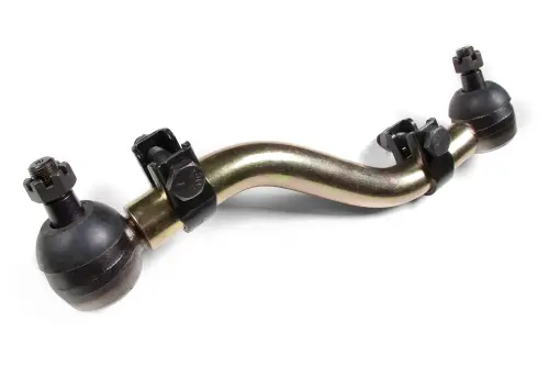 BDS Suspension - BDS081402 | BDS Suspension Adjustable Drag Link For Chevrolet / GMC Truck & SUV 4WD