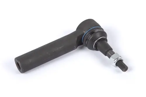 BDS Suspension - BDS081404 | BDS Suspension Tie Rod End For Chevrolet Colorado ZR2 4WD | Fits BDS 4 Inch Lift