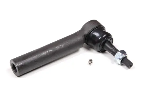 BDS Suspension - BDS081601 | BDS Suspension Tie Rod End For Chevrolet Silverado / GMC Sierra 1500 4WD | Fits BDS 4/6 Inch Lift
