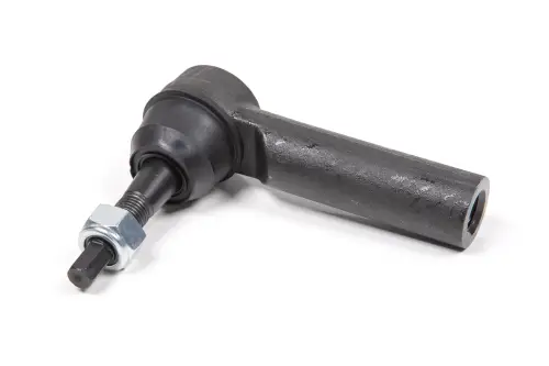 BDS Suspension - BDS081602 | BDS Suspension Tie Rod End For Chevrolet Silverado / GMC Sierra 1500 4WD | Fits BDS 4/6 Inch Lift