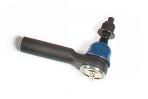 BDS Suspension - BDS081801 | BDS Suspension Tie Rod End For Chevrolet Silverado / GMC Sierra 1500 4WD | Fits BDS 8 Inch Lift