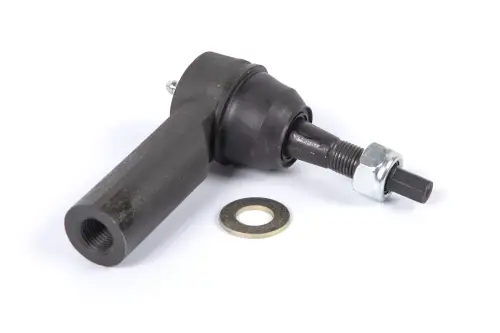 BDS Suspension - BDS082604 | BDS Suspension Tie Rod End For Ram 1500 4WD | Fits BDS 4/6 Inch Lift