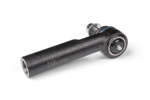 BDS Suspension - BDS087703 | BDS Suspension Tie Rod End For Toyota Tundra 4WD | Passenger Side | Fits BDS 5/7 Inch Lift