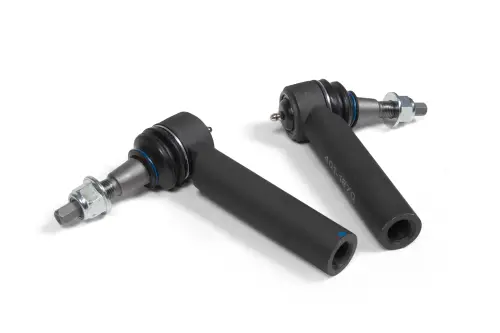 BDS Suspension - BDS088601 | BDS Suspension Tie Rod End For Toyota Tundra 4WD | Fits BDS 5/7 Inch Lift