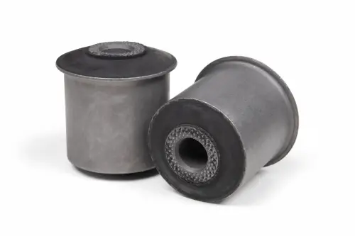 BDS Suspension - BDS088800 | BDS Suspension UCA Bushing Kit For Chevrolet Silverado / GMC Sierra 2500HD / 3500HD / Toyota Tundra | Fits BDS Control Arm Only