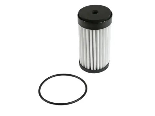 Afe - Advance Flow Engineering - 44-TF008 | aFe Power PROGUARD Transmission Fluid Filter For Ford E-350, E-450, Excursion, F-250, F-350, F-450, F-550 & F53