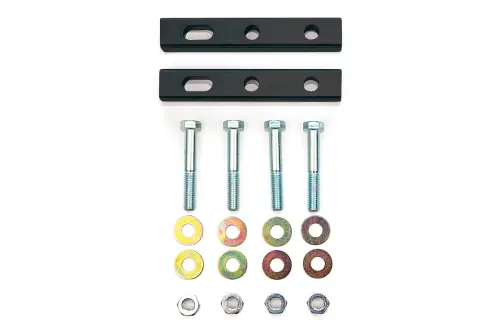 BDS Suspension - BDS121000 | BDS Suspension Transfer Case Drop Kit For Chevrolet / GMC Truck & SUV