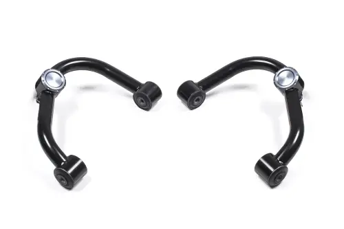 BDS Suspension - BDS121250 | BDS Suspension Upper Control Arm Kit For Chevrolet Silverado / GMC Sierra 2500HD / 3500HD