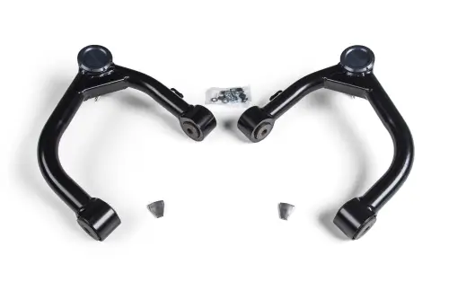 BDS Suspension - BDS121260 | BDS Suspension Upper Control Arm Kit For Chevrolet Silverado / GMC Sierra 1500