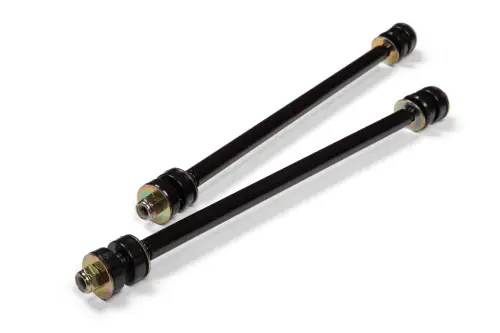 BDS Suspension - BDS121635 | BDS Suspension Front Sway Bar Link Kit For Chevrolet Colorado / GMC Canyon | Fits 5.5 Inch Lift