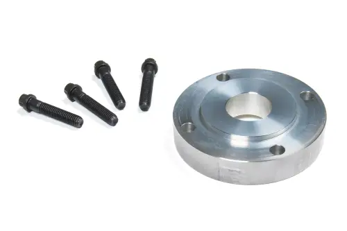 BDS Suspension - BDS122007 | BDS Suspension Rear Driveshaft Spacer For Ram 2500 / 3500 4WD