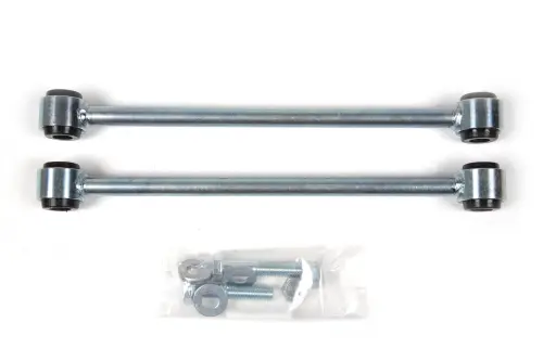 BDS Suspension - BDS122008 | BDS Suspension Rear Sway Bar Link Kit For Ram 2500