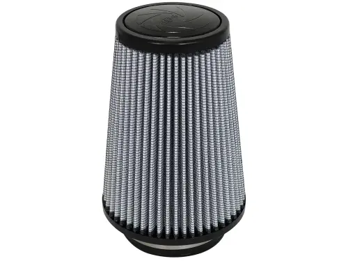Afe - Advance Flow Engineering - 21-45005 | aFe Power Magnum FLOW Universal Clamp-On Air Filter With Pro DRY S Media | 4-1/2 IN F x 7 IN B x 4-3/4 IN T x 9 IN H
