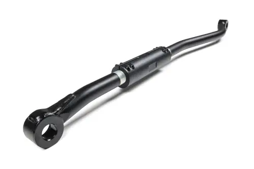 BDS Suspension - BDS122315 | BDS Suspension Front Adjustable Track Bar For Ram 2500 4WD