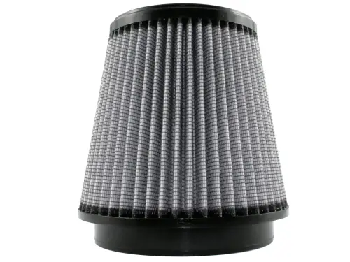 Afe - Advance Flow Engineering - 21-60507 | aFe Power Magnum FLOW Universal Clamp-On Air Filter With Pro DRY S Media | 6 IN F x 7-1/2 IN B x 5-1/2 IN T x 7 IN H
