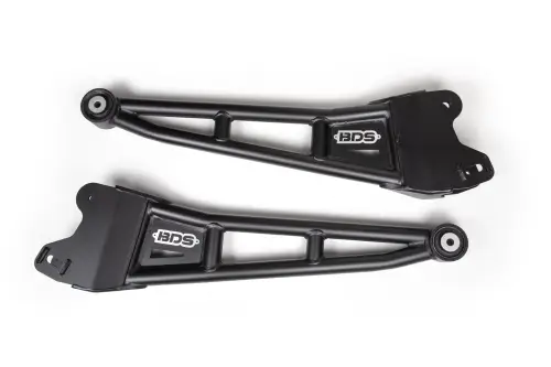 BDS Suspension - BDS122321 | BDS Suspension Radius Arm Upgrade For Ram 2500 / 3500 4WD