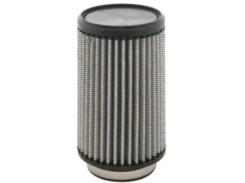 Afe - Advance Flow Engineering - 21-90071 | aFe Power FORCE Intake Replacement Air Filter With Pro DRY S Media | 3-1/2 IN F x 5 IN B x 4-3/4 IN T x 8 IN H
