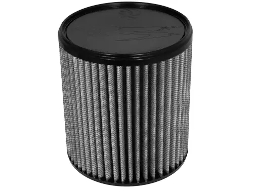 Afe - Advance Flow Engineering - 21-90094 | aFe Power FORCE Intake Replacement Air Filter With Pro DRY S Media | 4 F x 7 IN B x 7 IN T x 8 IN H