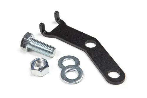 BDS Suspension - BDS122423 | BDS Suspension Manual Transfer Case Shifter Extension For Ram 2500 / 3500 4WD | Diesel