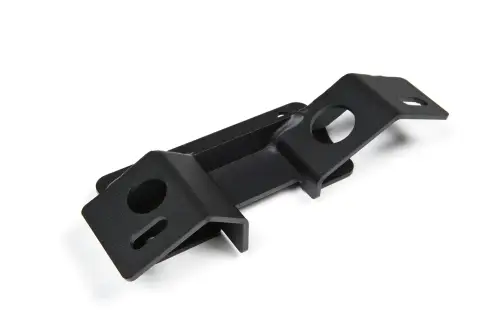 BDS Suspension - BDS122606 | BDS Suspension Transfer Case Drop Kit For Ram 2500 / 3500 4WD | Auto Trans