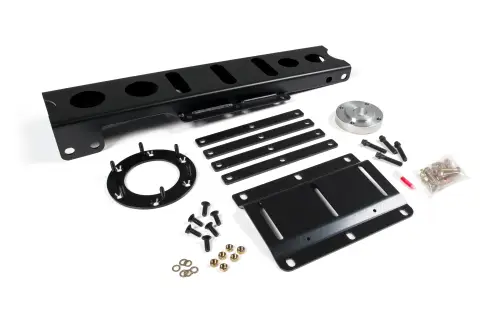 BDS Suspension - BDS122623 | BDS Suspension Transfer Case Indexing Ring For Ram 2500 / 3500 4WD | Diesel | 6 Bolt