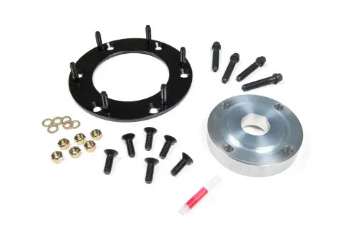 BDS Suspension - BDS122811 | BDS Suspension Transfer Case Indexing Ring For Ram 2500 / 3500 4WD | 6 Bolt
