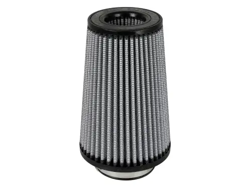 Afe - Advance Flow Engineering - 21-91005 | aFe Power FORCE Intake Replacement Air Filter With Pro DRY S Media | 3-1/2 IN F x 6 IN B x 4-1/2 IN T (Inverted) x 9 IN H