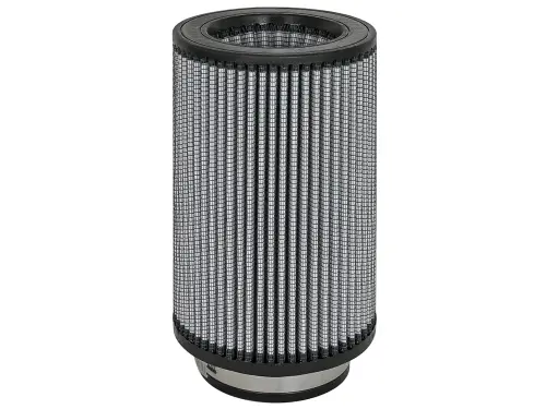 Afe - Advance Flow Engineering - 21-91134 | aFe Power FORCE Intake Replacement Air Filter With Pro DRY S Media | 4 IN F x 6 IN B x 5-1/2 IN T (Inverted) x 9 IN H