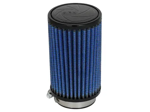 Afe - Advance Flow Engineering - 24-20505 | aFe Power Magnum FLOW Universal Clamp-On Air Filter With Pro 5R Media | 2 IN F x 3 IN B x 3 IN T x 5 IN H