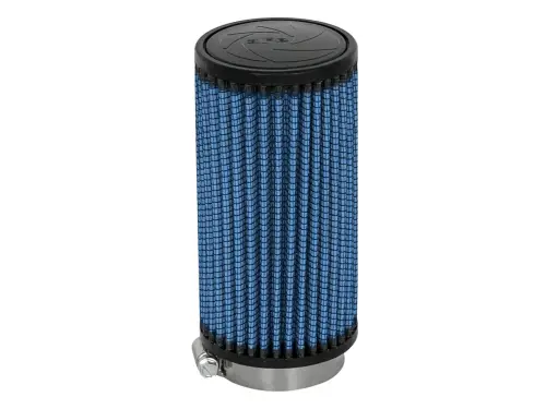 Afe - Advance Flow Engineering - 24-20506 | aFe Power Magnum FLOW Universal Clamp-On Air Filter With Pro 5R Media | 2 IN F x 3 IN B x 3 IN T x 6 IN H