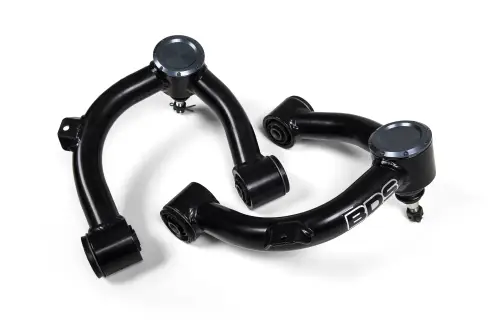 BDS Suspension - BDS123252 | BDS Suspension Upper Control Arm Kit For Ford Ranger 4WD